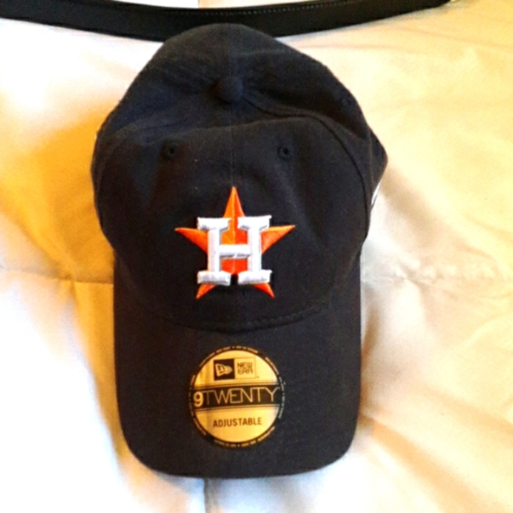 Houston Astros Hat